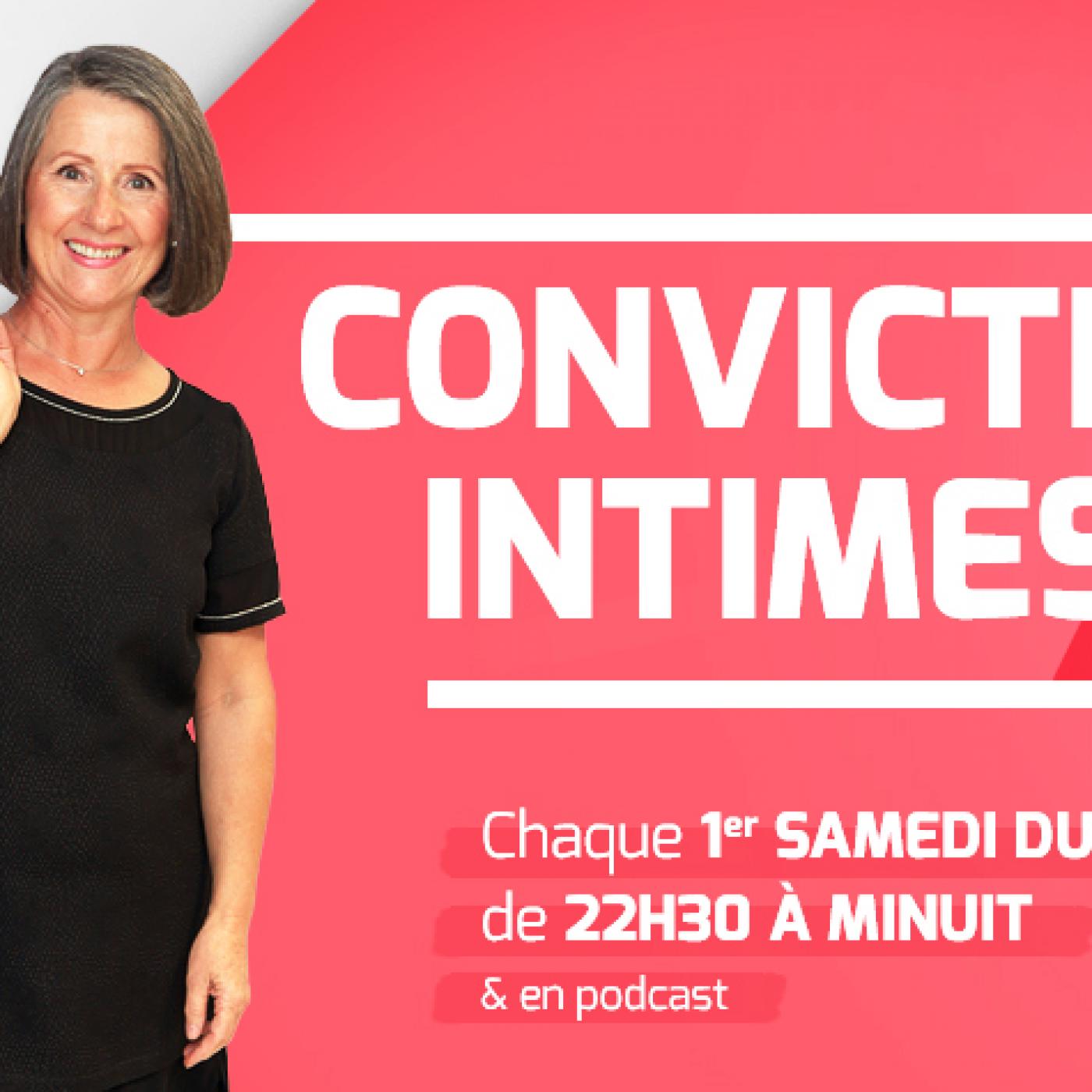 Convictions Intimes - « L'attirance sexuelle » - 06 février 2021