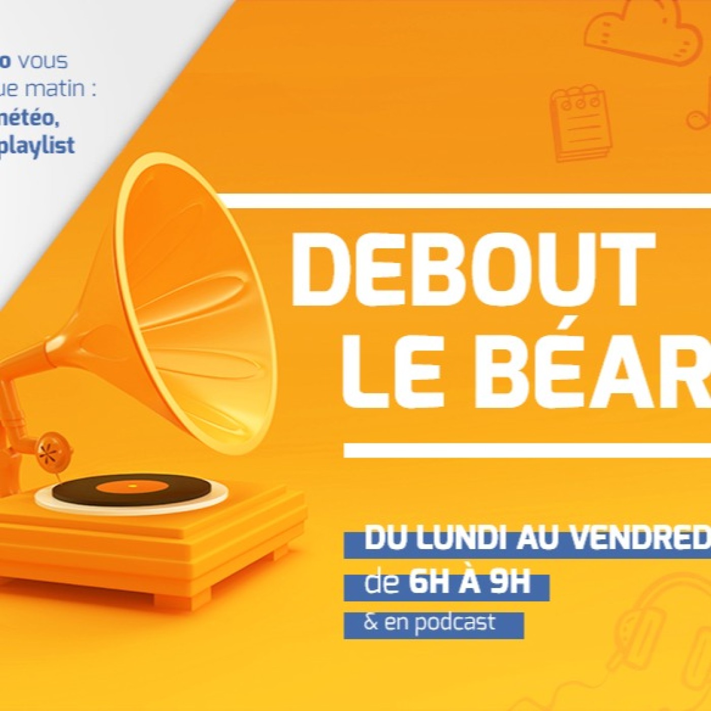 Infos | Mercredi 23 juillet 2025